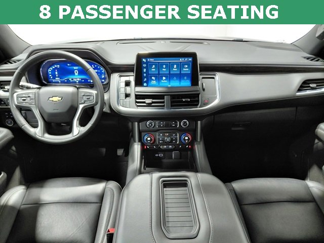 Certified 2024 Chevrolet Tahoe LT image 2