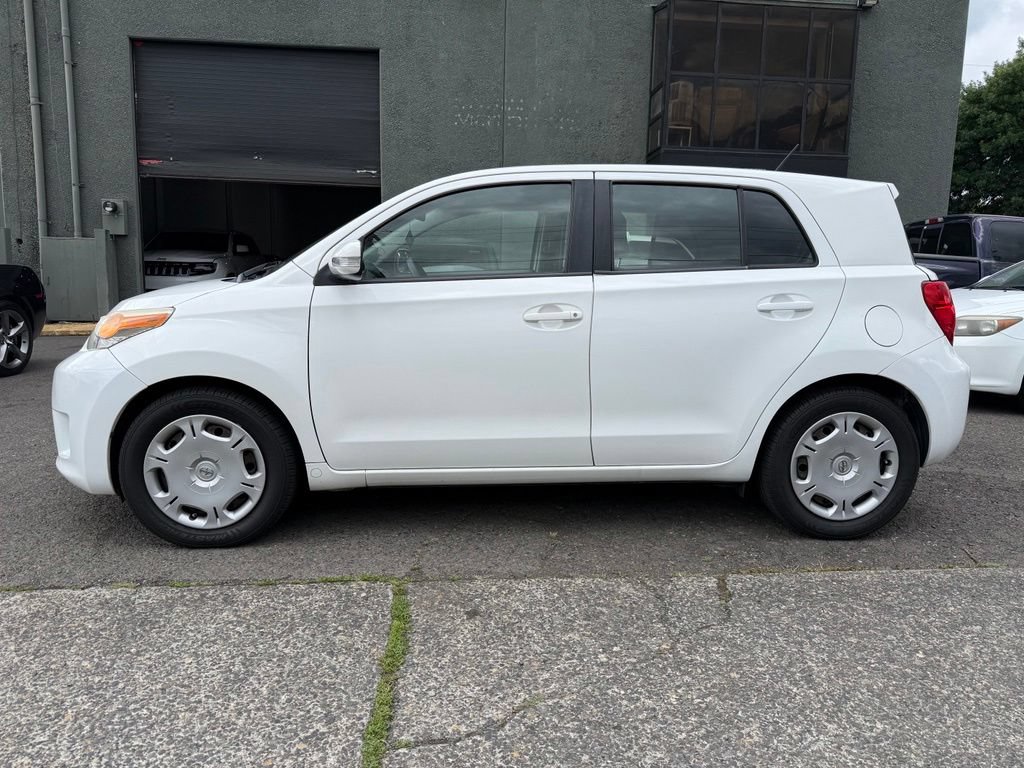 Used 2008 Scion xD FWD image 4