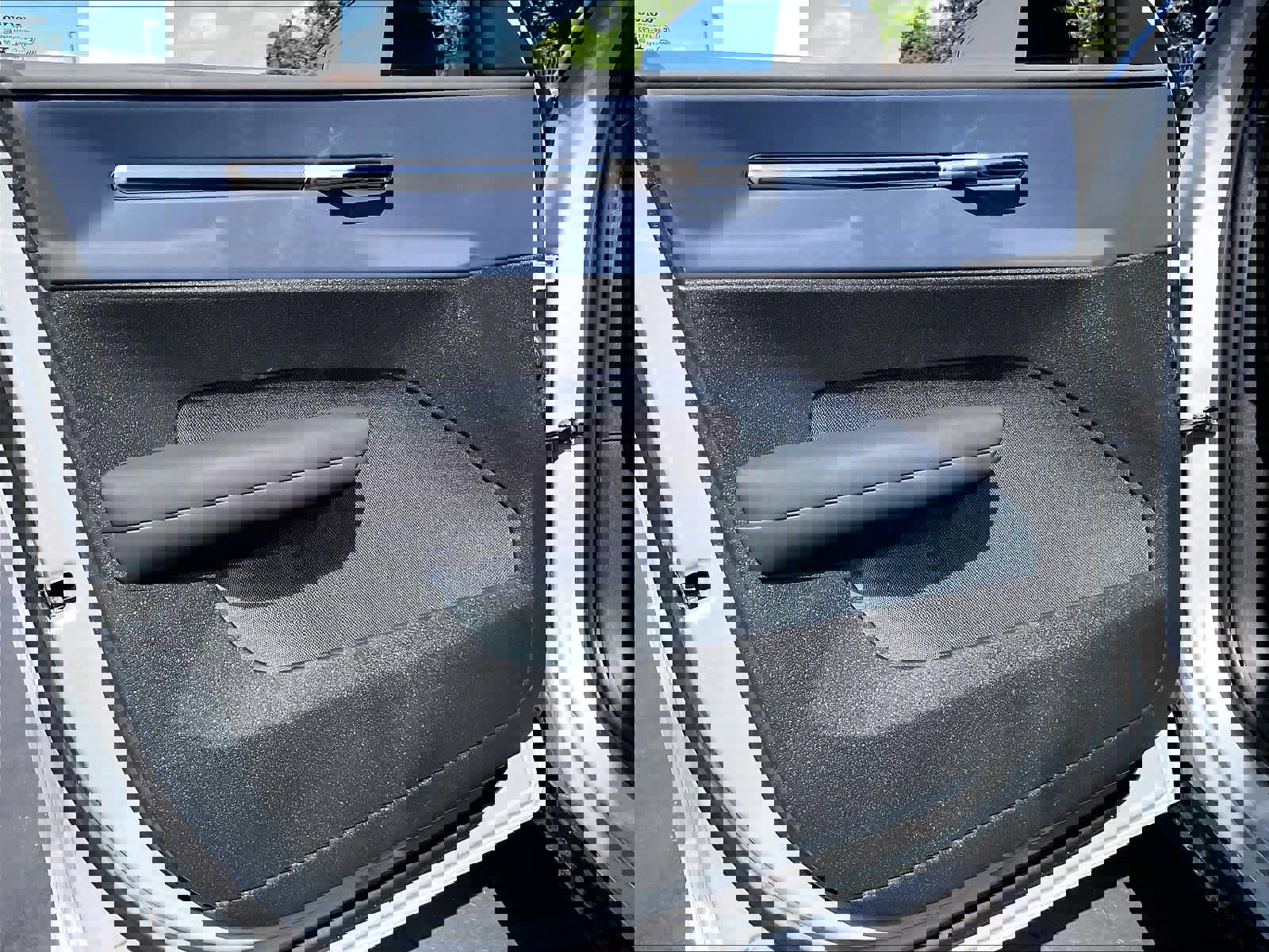 New 2026 Volvo EX30 Plus w/ Protection Package RWD image 24