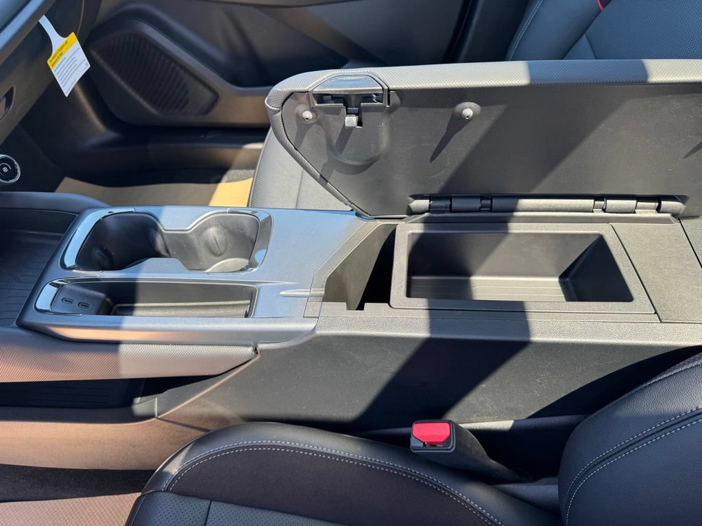 New 2026 Chevrolet Equinox EV RS FWD image 18