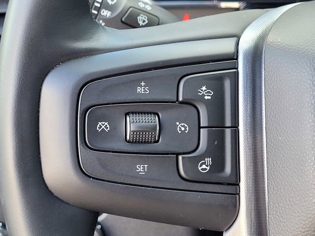 Used 2025 GMC Sierra 1500 SLE w/ Preferred Package image 24