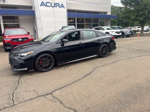 Used 2021 Toyota Avalon TRD FWD image 37