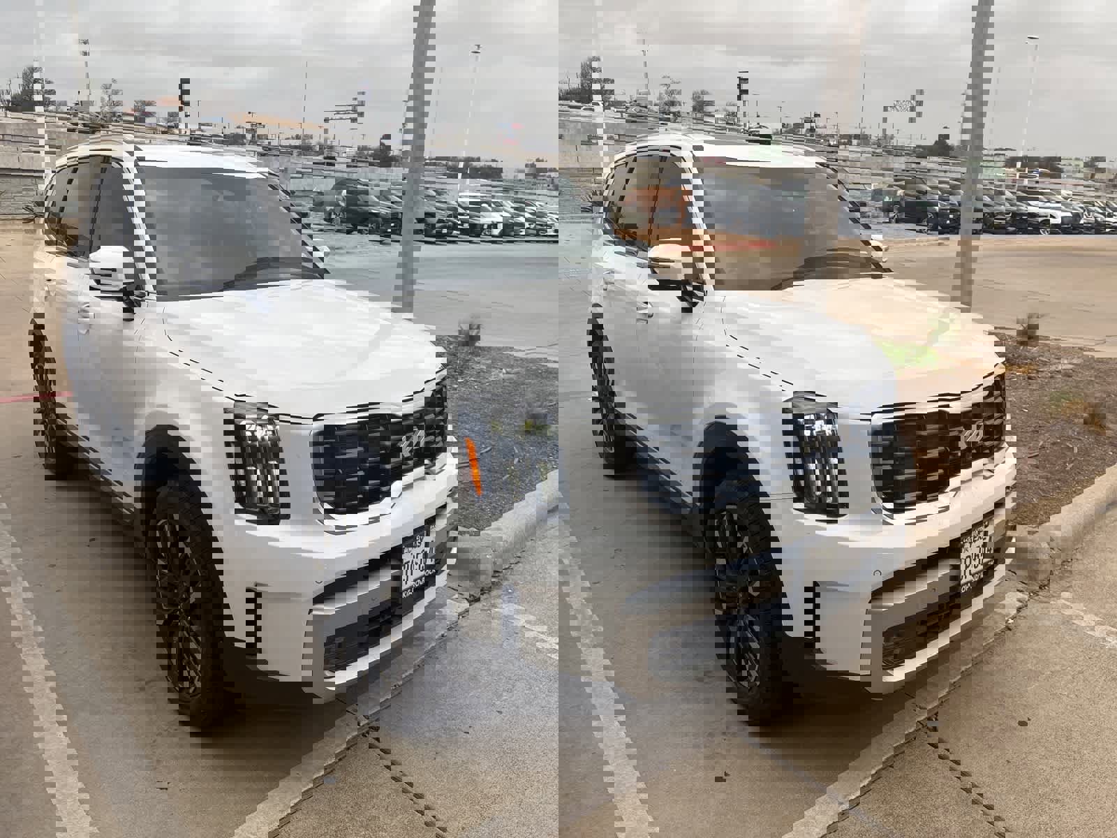 Certified 2023 Kia Telluride SX image 2