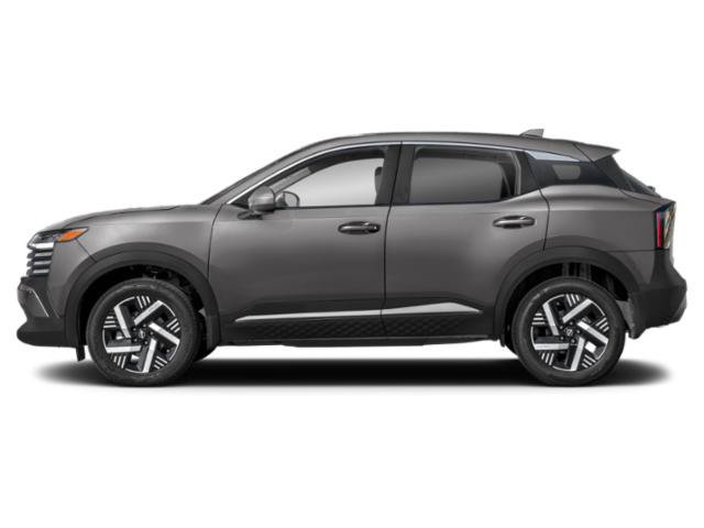 New 2027 Nissan Kicks SV w/ Rock Creek Edition AWD/4WD image 6