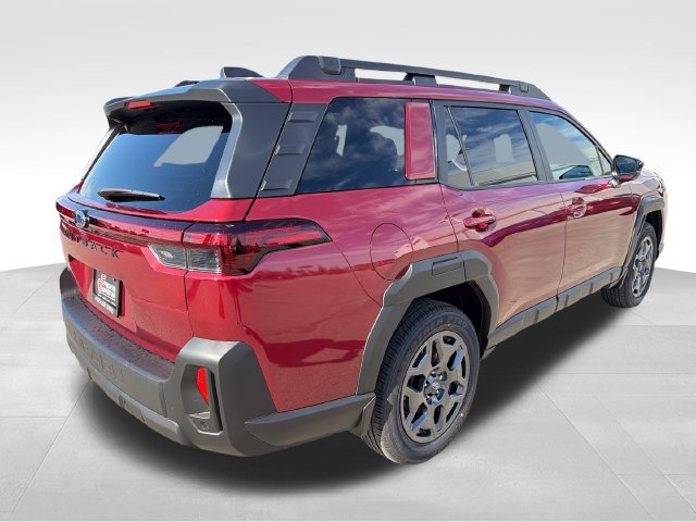 New 2026 Subaru Outback Premium AWD/4WD image 7