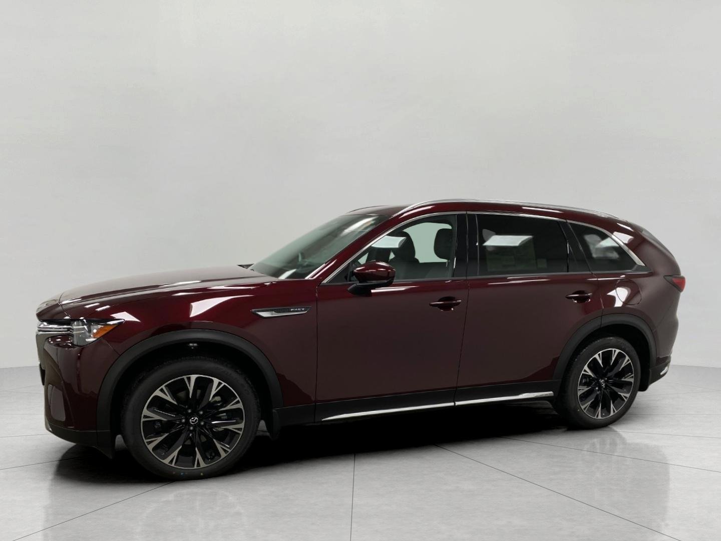New 2026 MAZDA CX-90 Plug-In Hybrid w/ Premium Plus AWD/4WD image 8