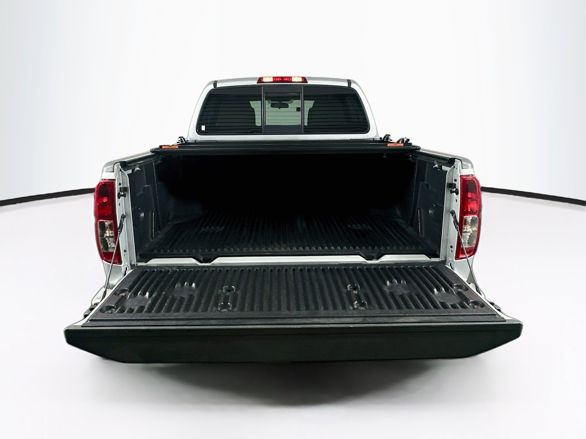 Used 2019 Nissan Frontier SV RWD image 26