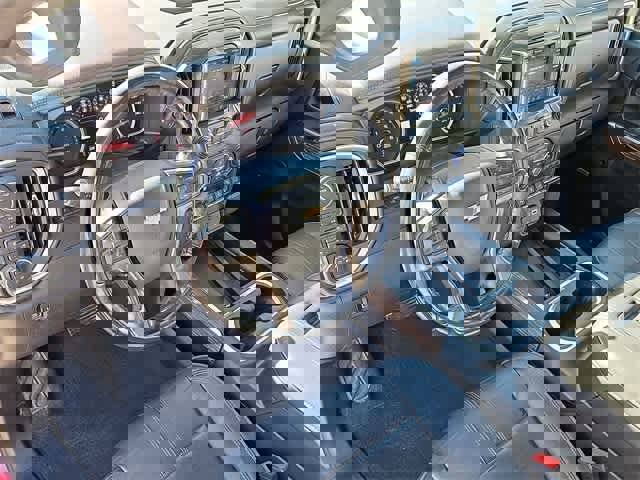 Certified 2020 Chevrolet Silverado 2500 High Country w/ Z71 Off-Road Package image 13