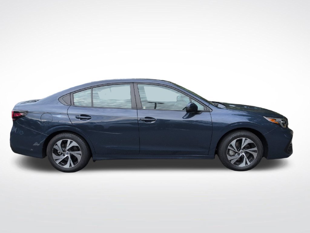 Certified 2024 Subaru Legacy Premium AWD/4WD image 9