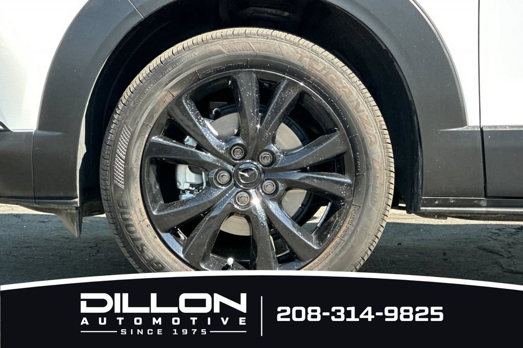 Certified 2026 MAZDA CX-30 AWD 2.5 S image 30