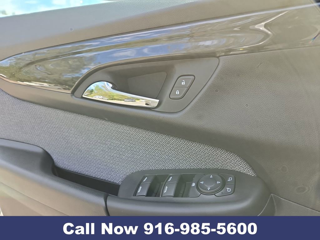 New 2026 Chevrolet TrailBlazer LT image 25