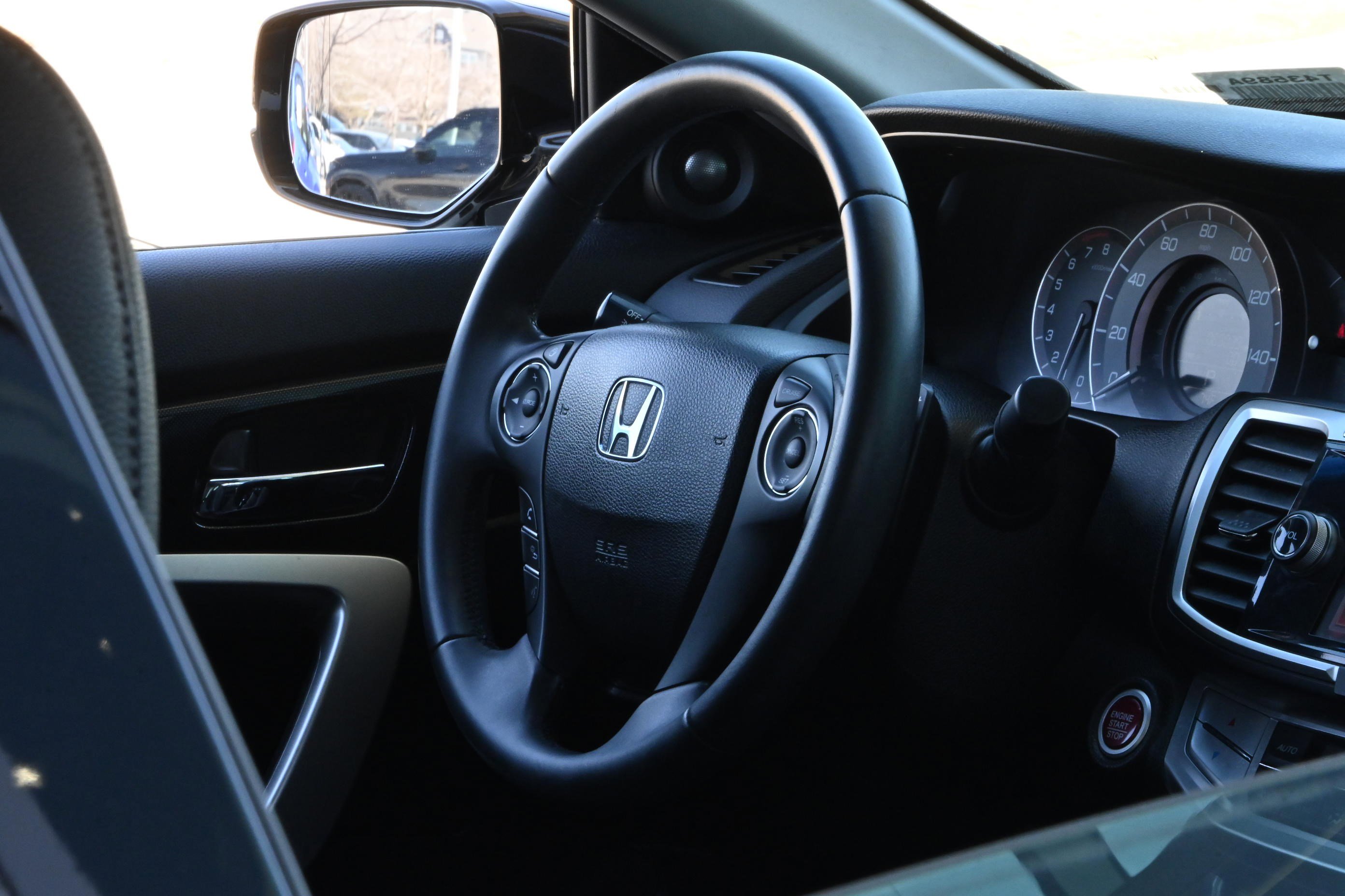 Used 2013 Honda Accord EX-L image 26