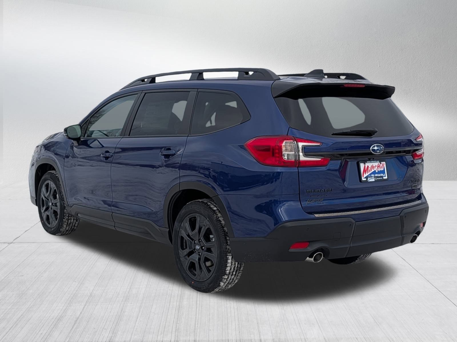 New 2026 Subaru Ascent Bronze Edition AWD/4WD image 3