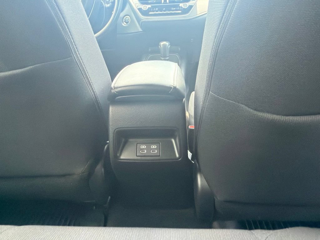 Used 2023 Toyota Corolla SE FWD image 16