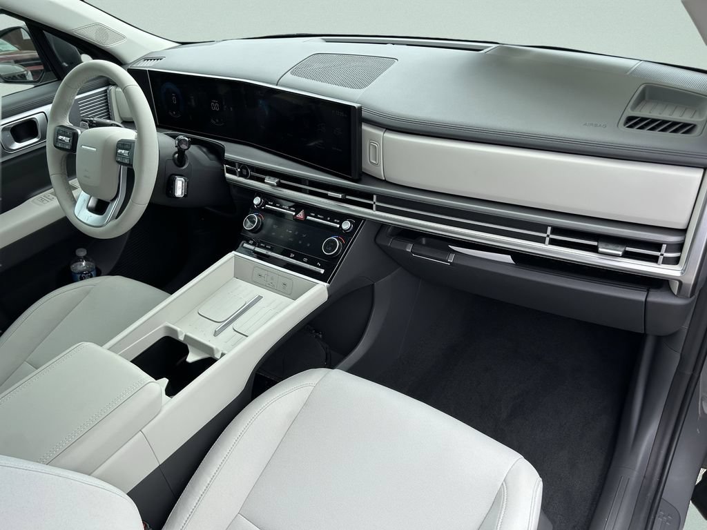 New 2026 Hyundai Santa Fe SE FWD image 17