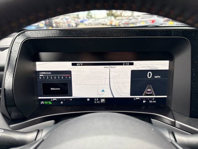 New 2026 Subaru Outback Wilderness image 23