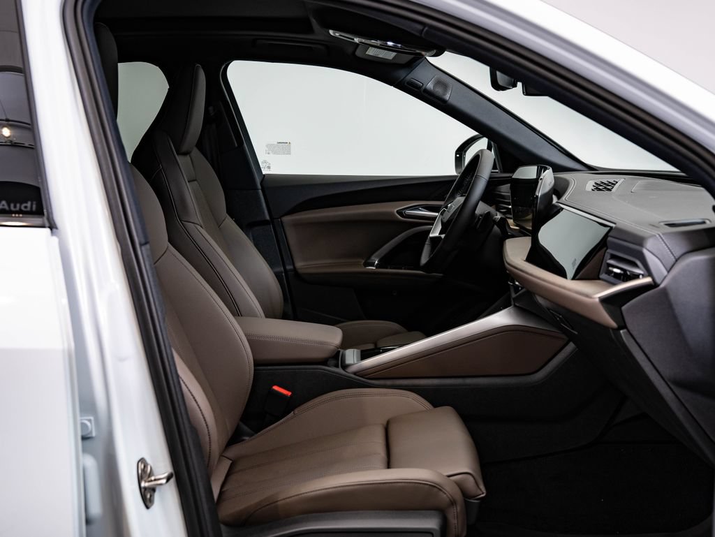 New 2026 Audi Q5 Premium Plus AWD/4WD image 26