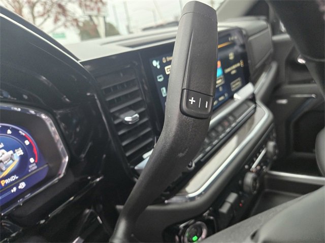 Used 2024 Chevrolet Silverado 2500 LTZ w/ LTZ Convenience Package image 16