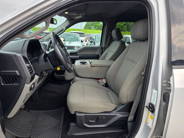 Used 2019 Ford F150 XLT w/ Equipment Group 302A Luxury AWD/4WD image 14
