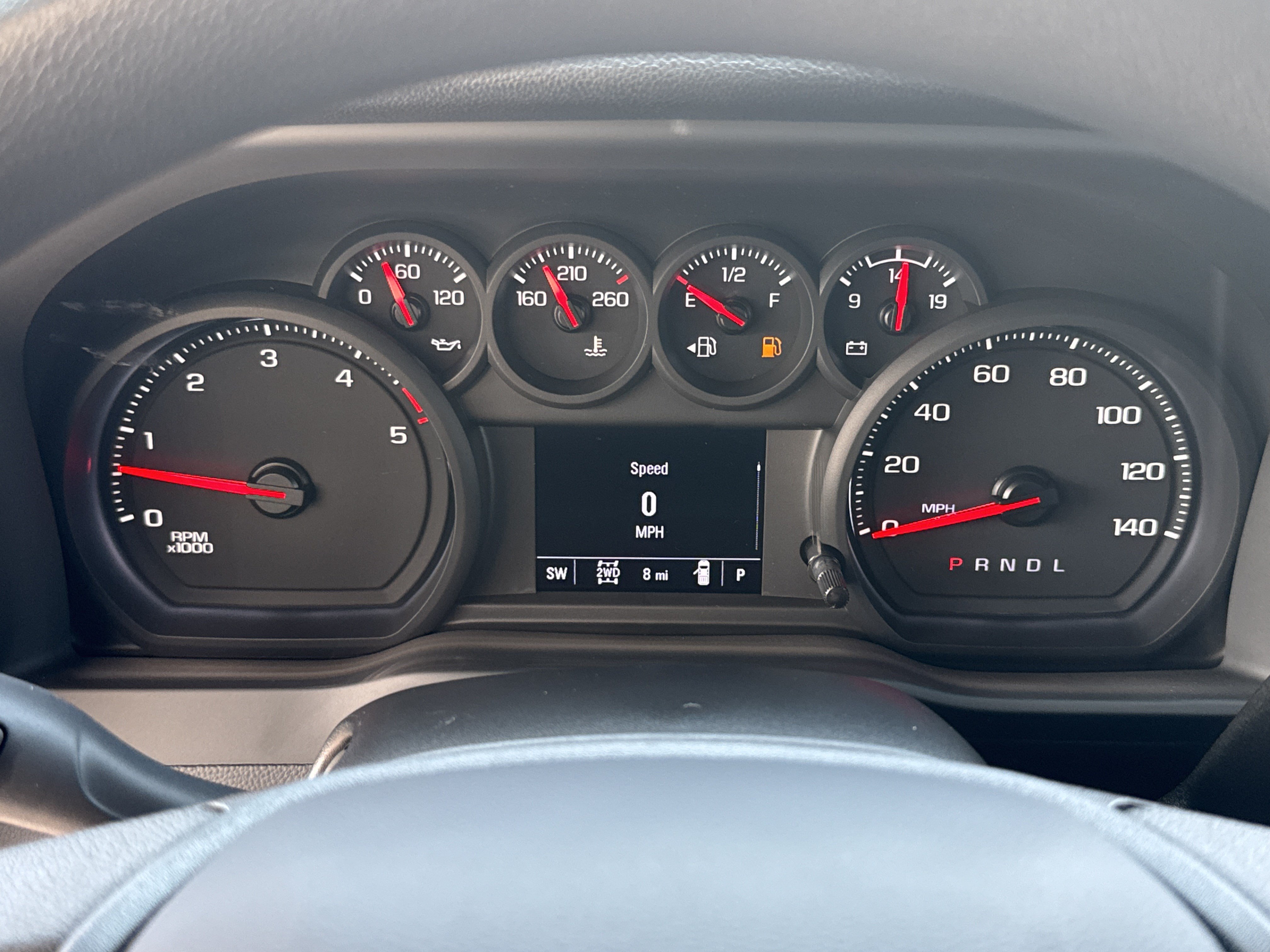 New 2026 GMC Sierra 3500 Pro AWD/4WD image 21