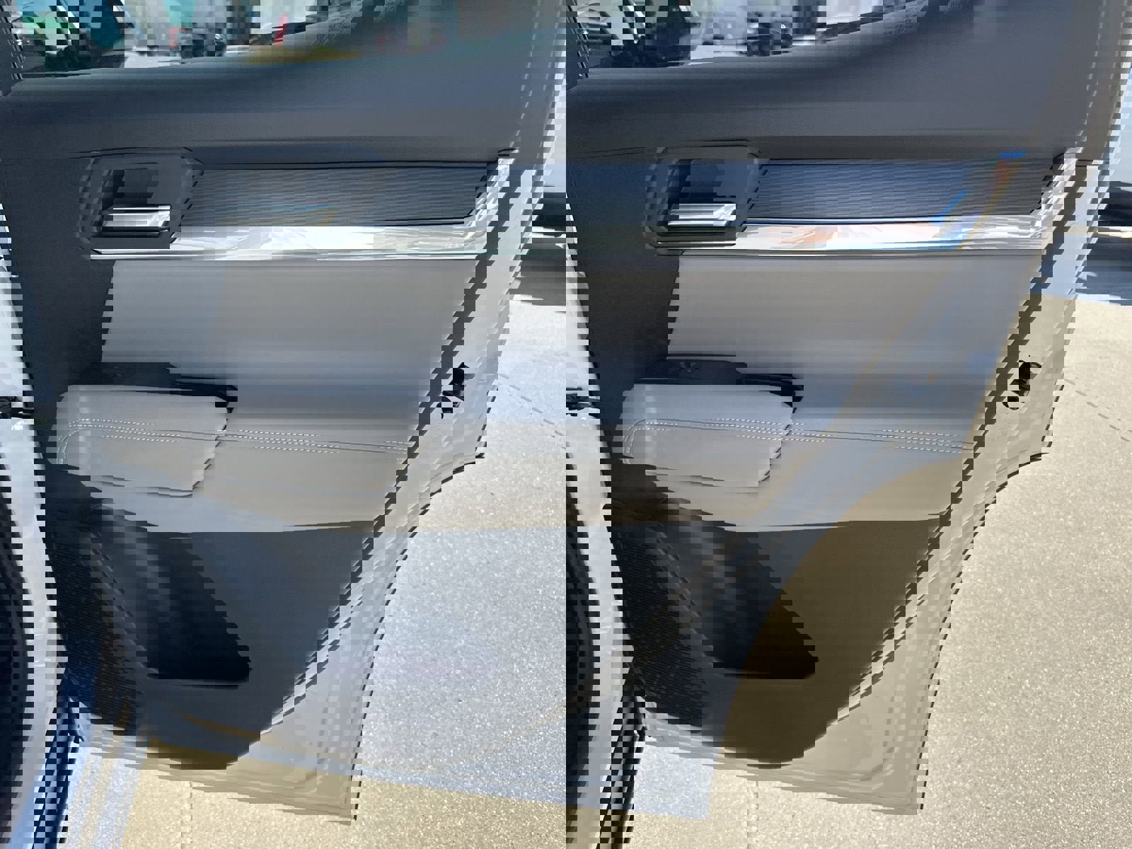 New 2026 GMC Terrain Elevation image 19