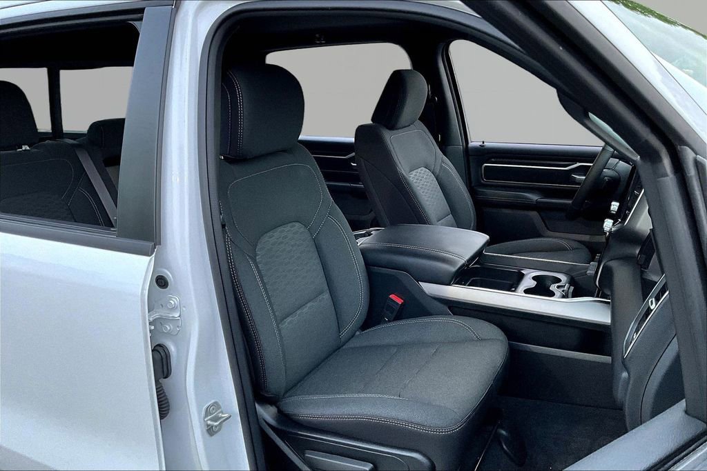 Used 2025 RAM 1500 Big Horn image 19