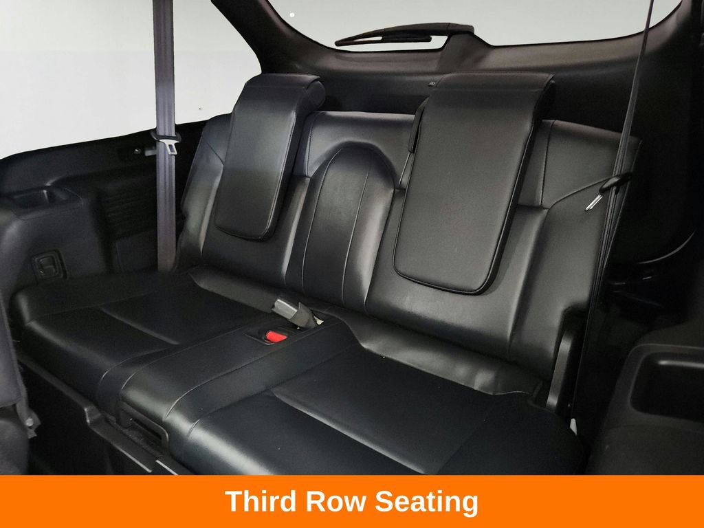 Used 2023 Mitsubishi Outlander Ralliart AWD/4WD image 32