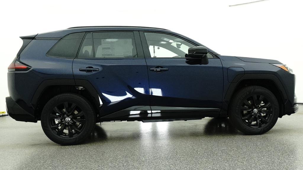 New 2026 Toyota RAV4 SE AWD/4WD image 21