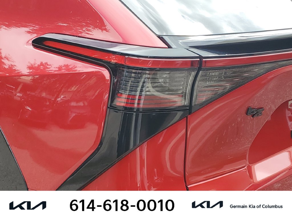 Used 2026 Toyota bZ FWD image 15
