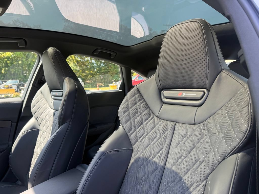Used 2025 Audi S5 Premium Plus AWD/4WD image 14