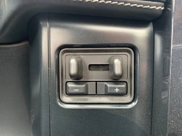 New 2025 Ford F150 Lightning Platinum image 22