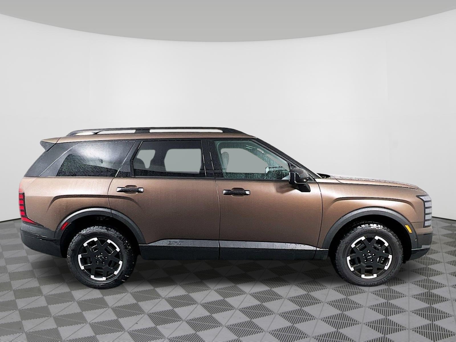 New 2026 Hyundai Palisade XRT Pro AWD/4WD image 36