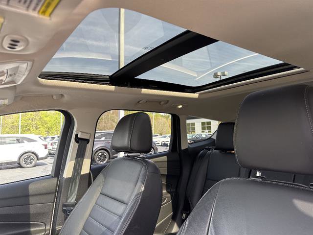 Used 2016 Ford Escape Titanium image 13