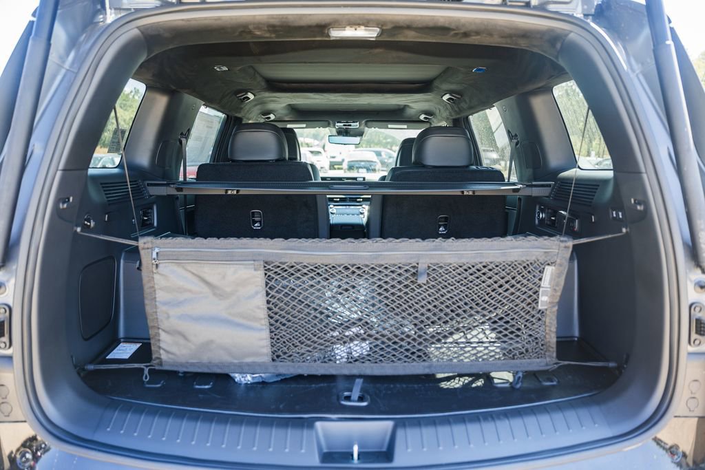 New 2026 Hyundai Santa Fe Calligraphy image 9