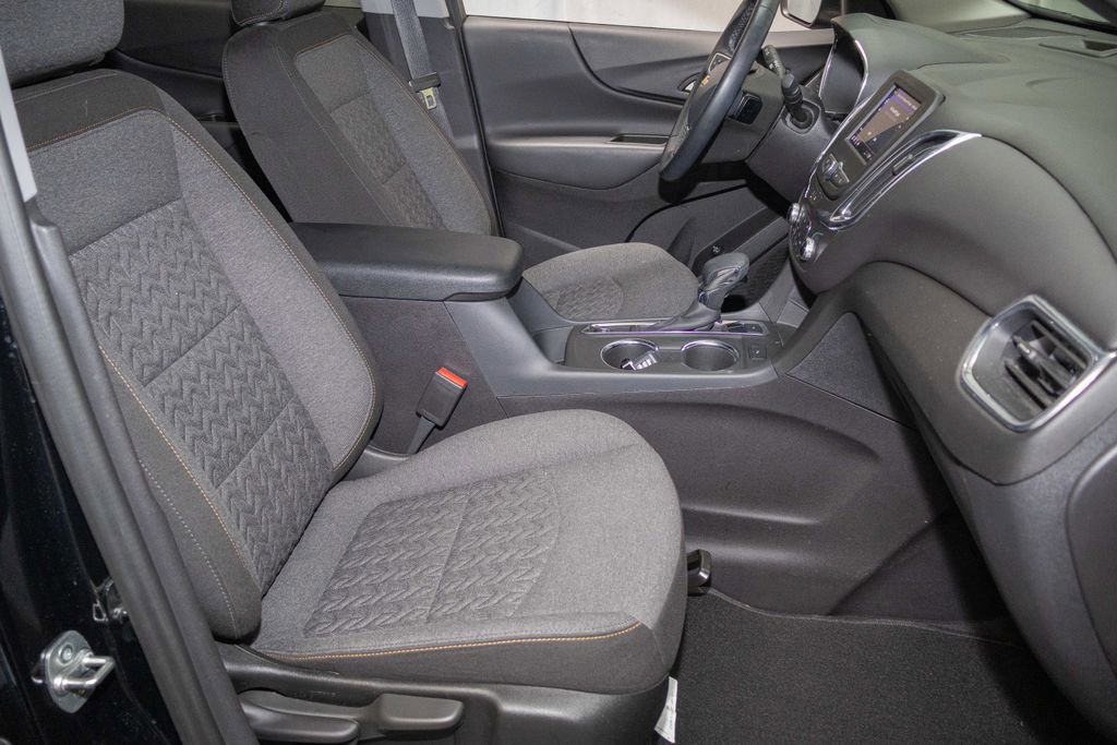 Used 2024 Chevrolet Equinox LT image 15