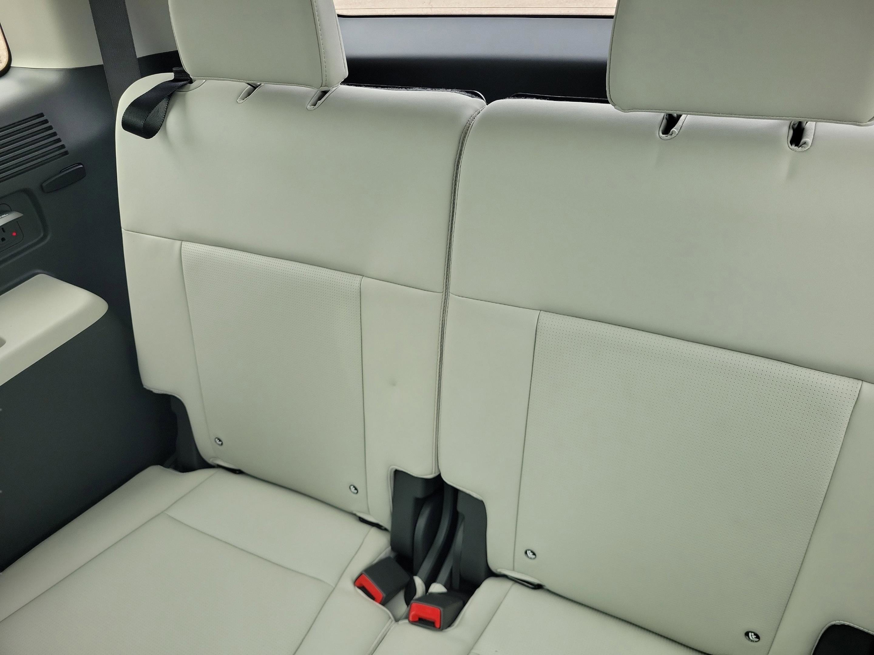 New 2026 Hyundai Santa Fe Calligraphy image 10