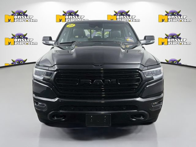 Used 2023 RAM 1500 Limited AWD/4WD image 2