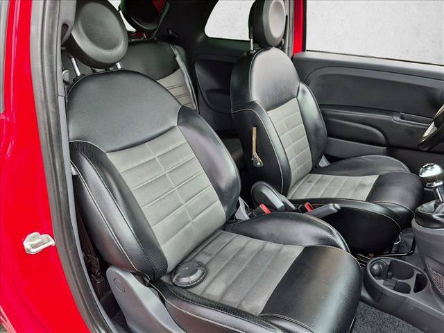 Used 2013 FIAT 500 Sport Cattiva FWD image 19