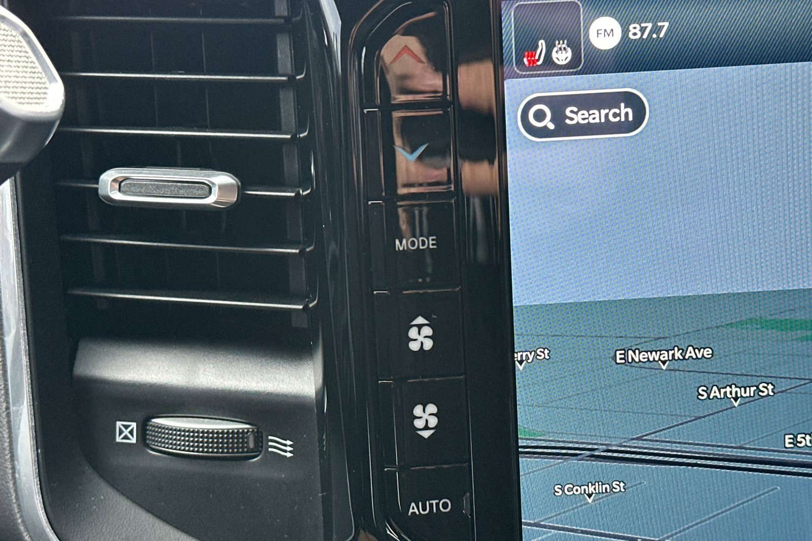 Used 2022 RAM 2500 Laramie image 28