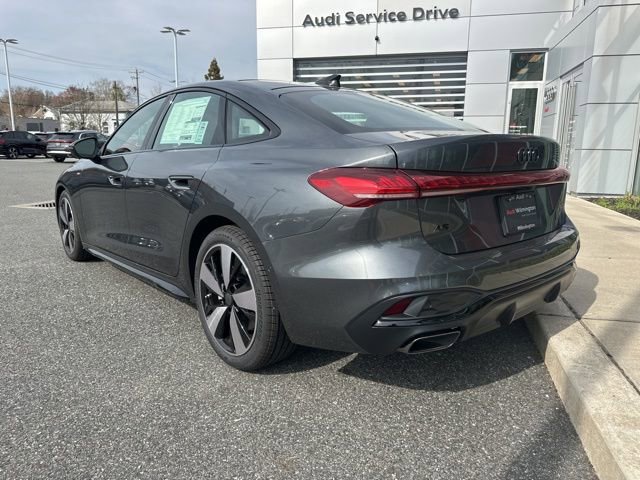New 2026 Audi A5 2.0T Premium Plus image 3
