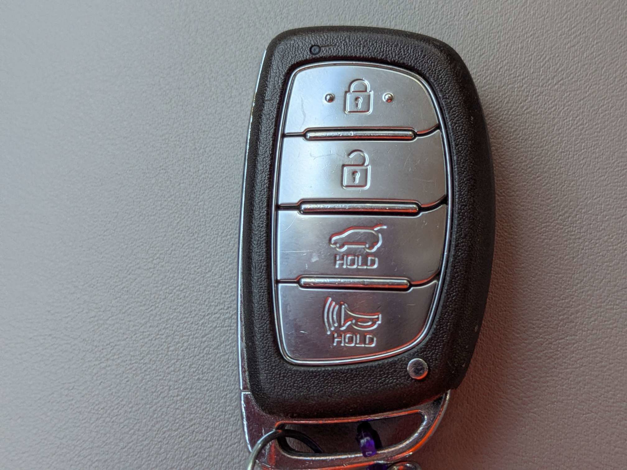 Used 2019 Hyundai Tucson Value FWD image 35