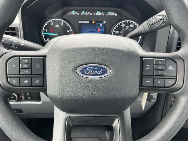New 2026 Ford F550 4x4 Regular Cab Super Duty image 15