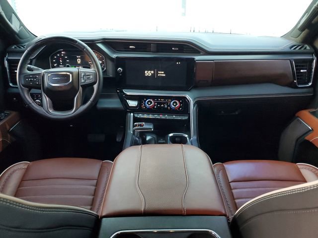 Used 2025 GMC Sierra 1500 Denali Ultimate image 12