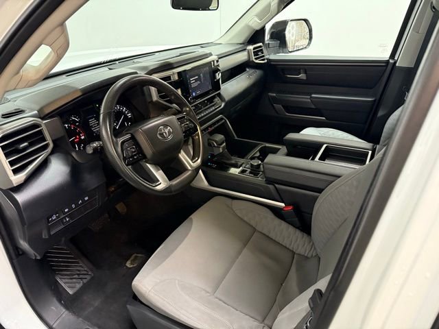 Used 2022 Toyota Tundra SR5 image 14