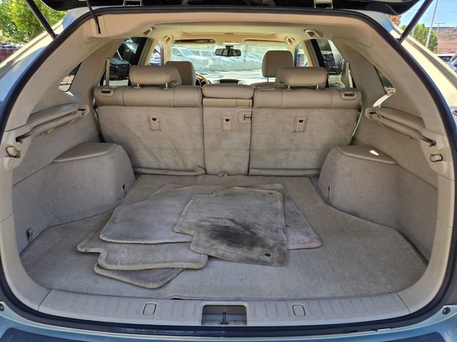 Used 2009 Lexus RX 350 AWD image 15
