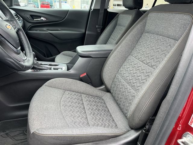 Certified 2024 Chevrolet Equinox LT w/ LPO, Floor Liner Package image 18