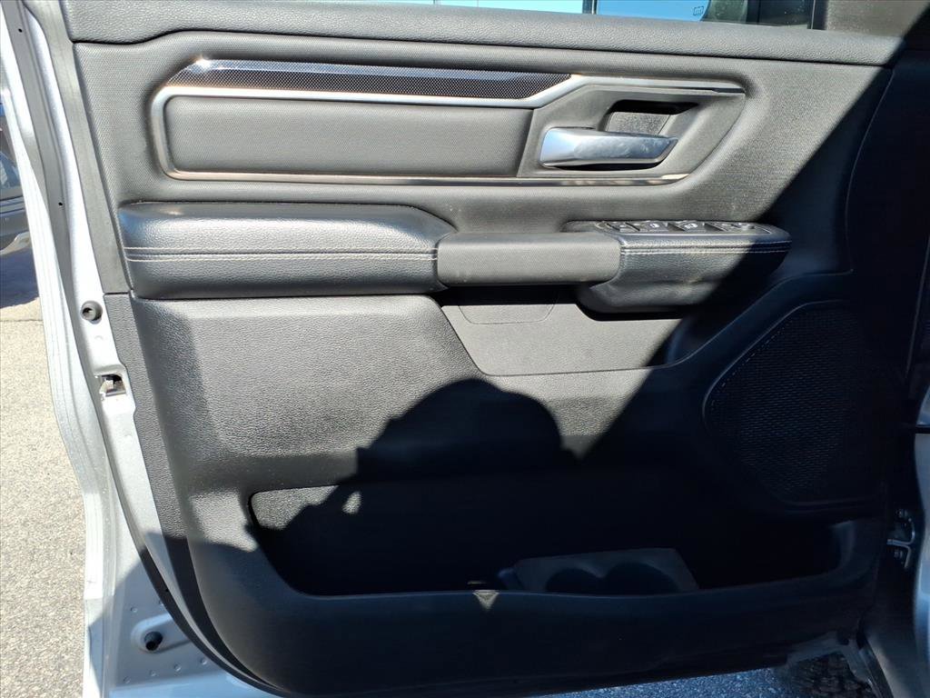 Used 2020 RAM 1500 Rebel w/ Rebel Level 1 Equipment Group image 17