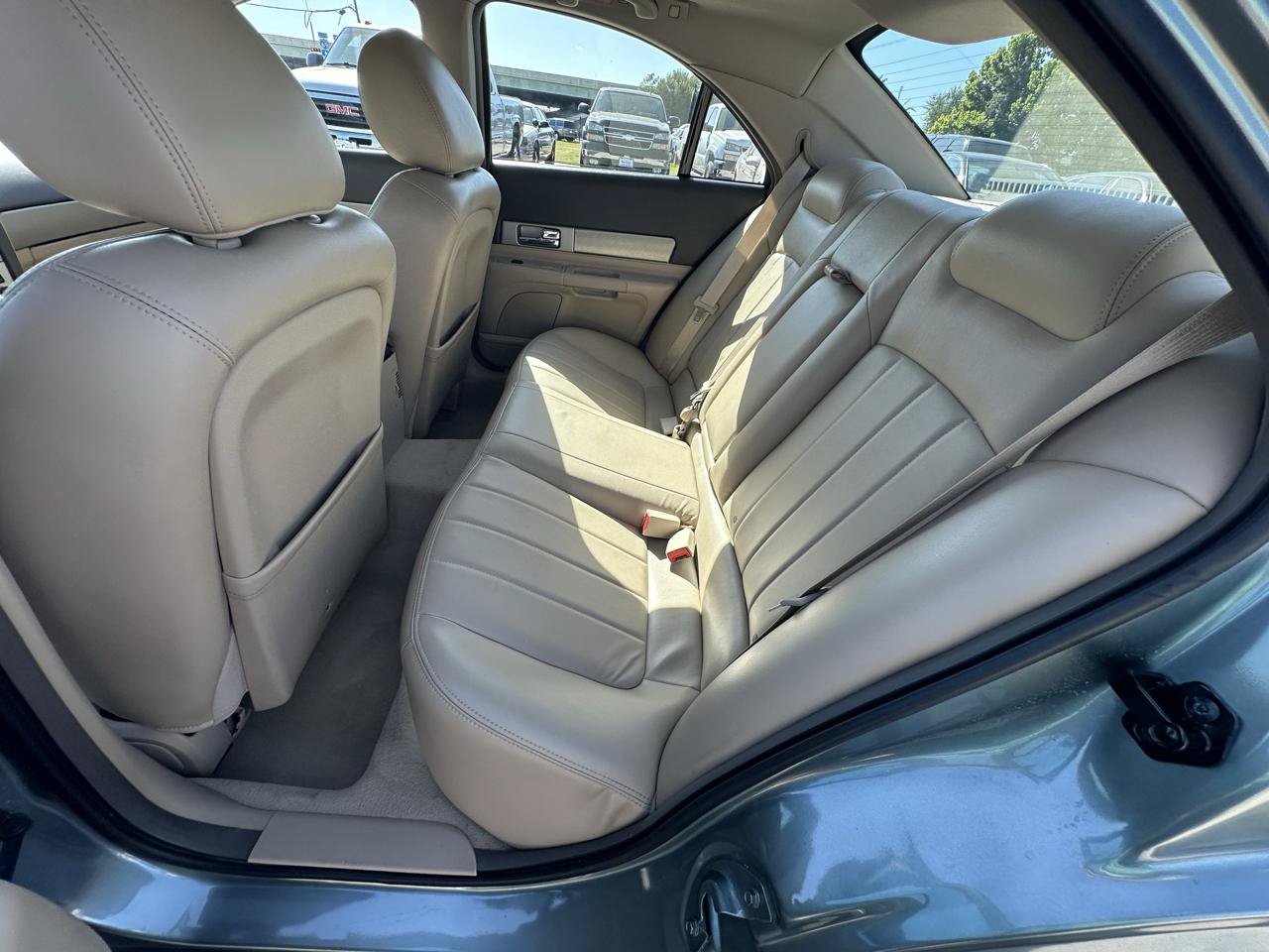 Used 2005 Lincoln LS RWD image 80
