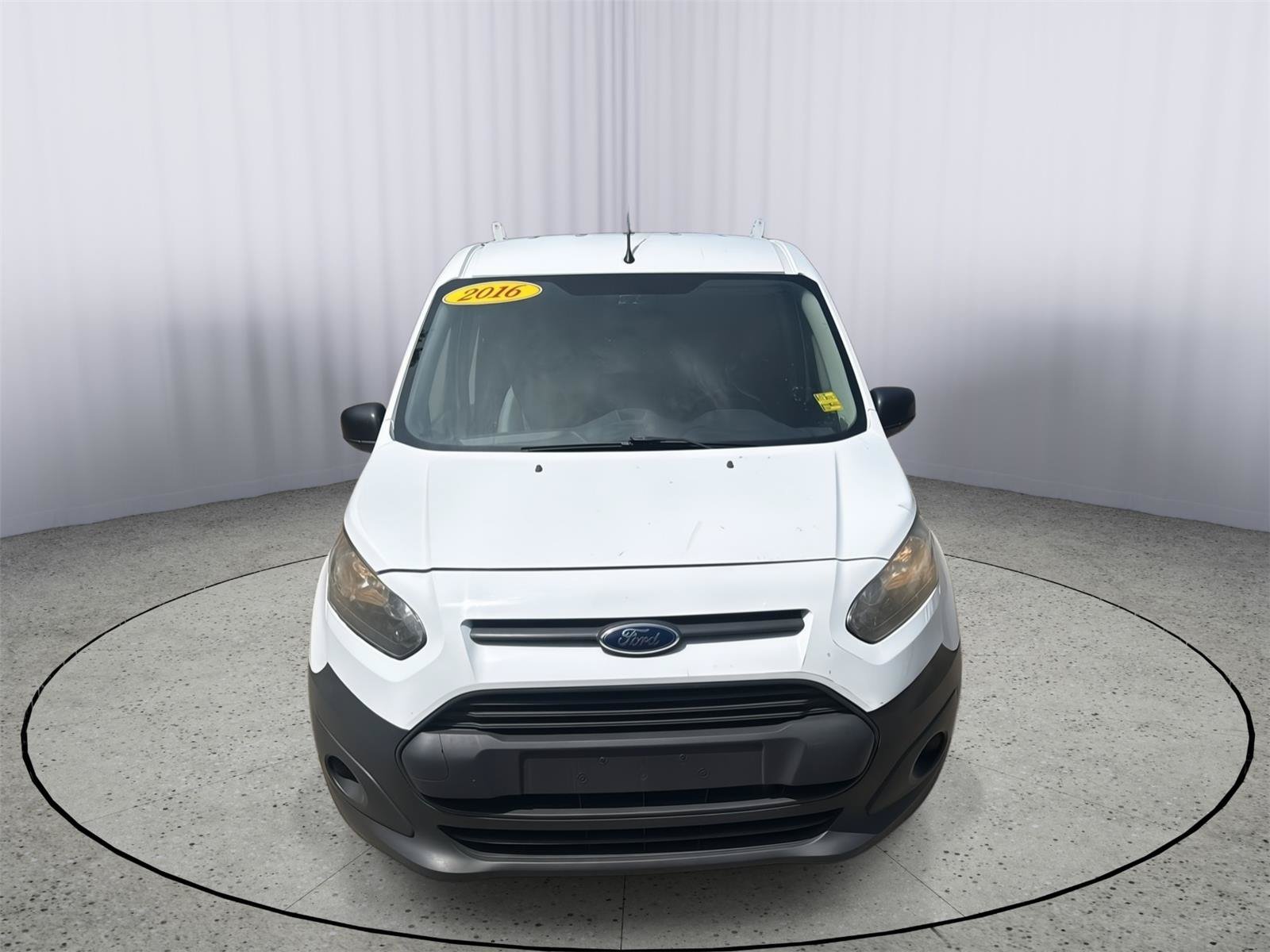 Used 2016 Ford Transit Connect XL FWD image 2
