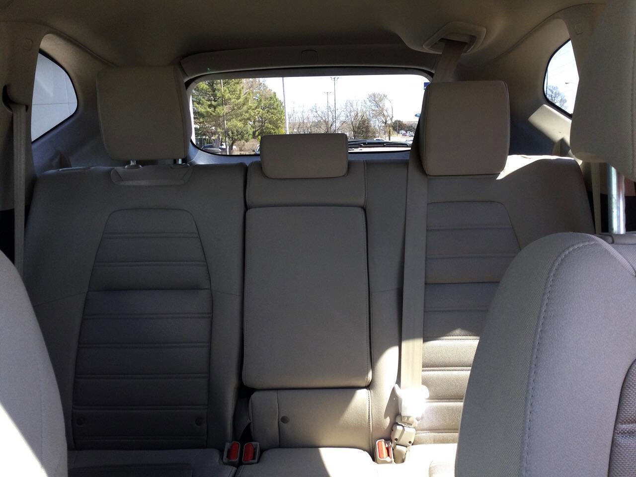 Used 2018 Honda CR-V EX image 44